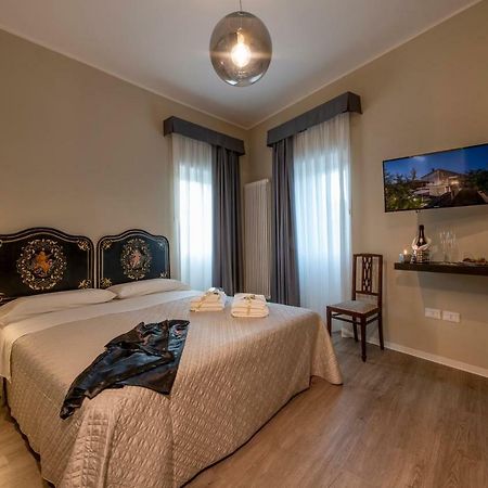 Residenza Don Alberto Ornano Grande Eksteriør billede