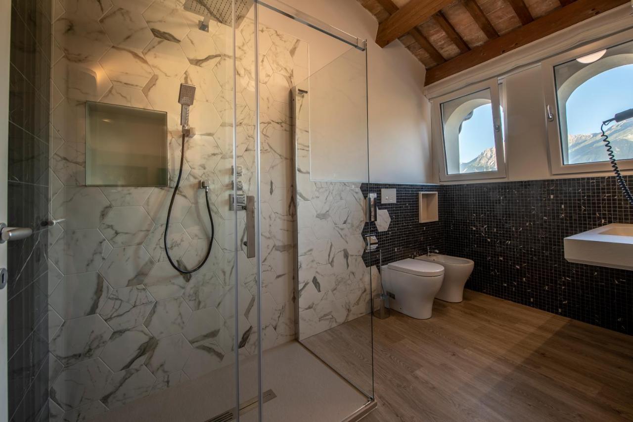 Residenza Don Alberto Ornano Grande Eksteriør billede