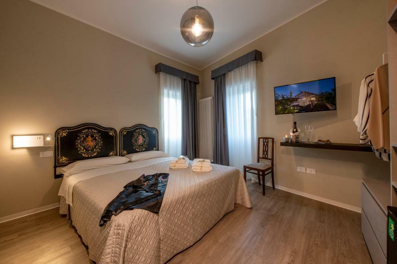 Residenza Don Alberto Ornano Grande Eksteriør billede