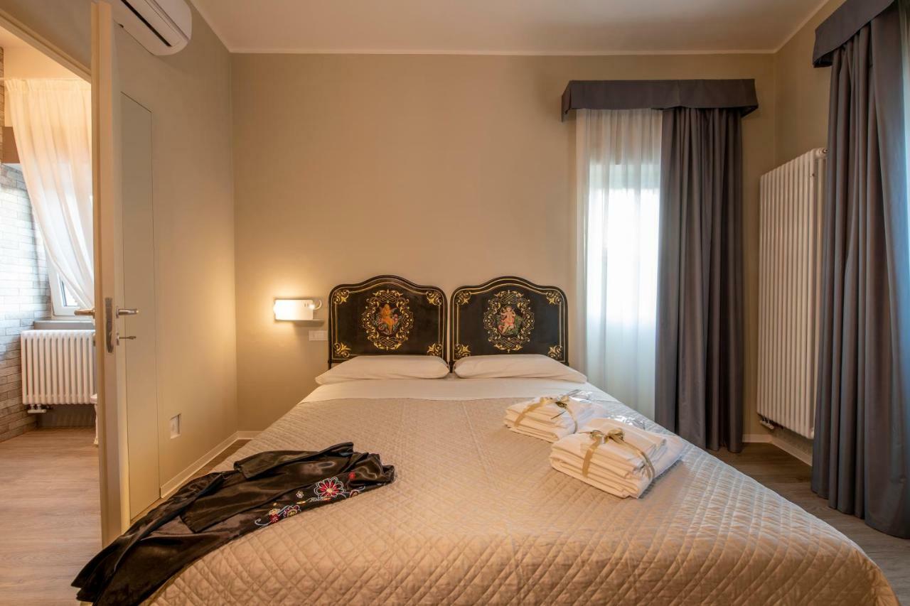 Residenza Don Alberto Ornano Grande Eksteriør billede