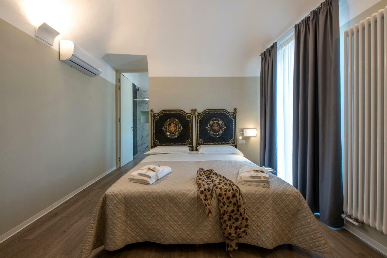 Residenza Don Alberto Ornano Grande Eksteriør billede