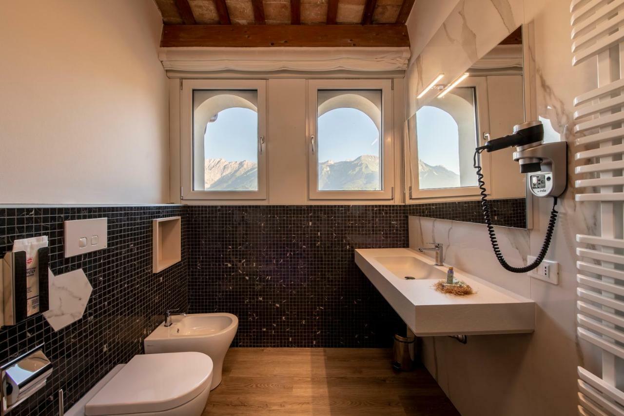 Residenza Don Alberto Ornano Grande Eksteriør billede