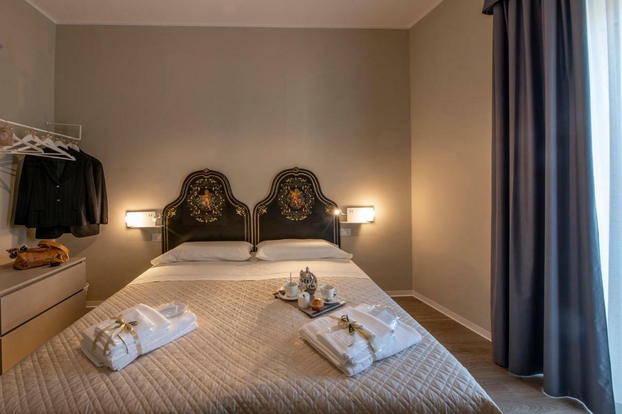 Residenza Don Alberto Ornano Grande Eksteriør billede
