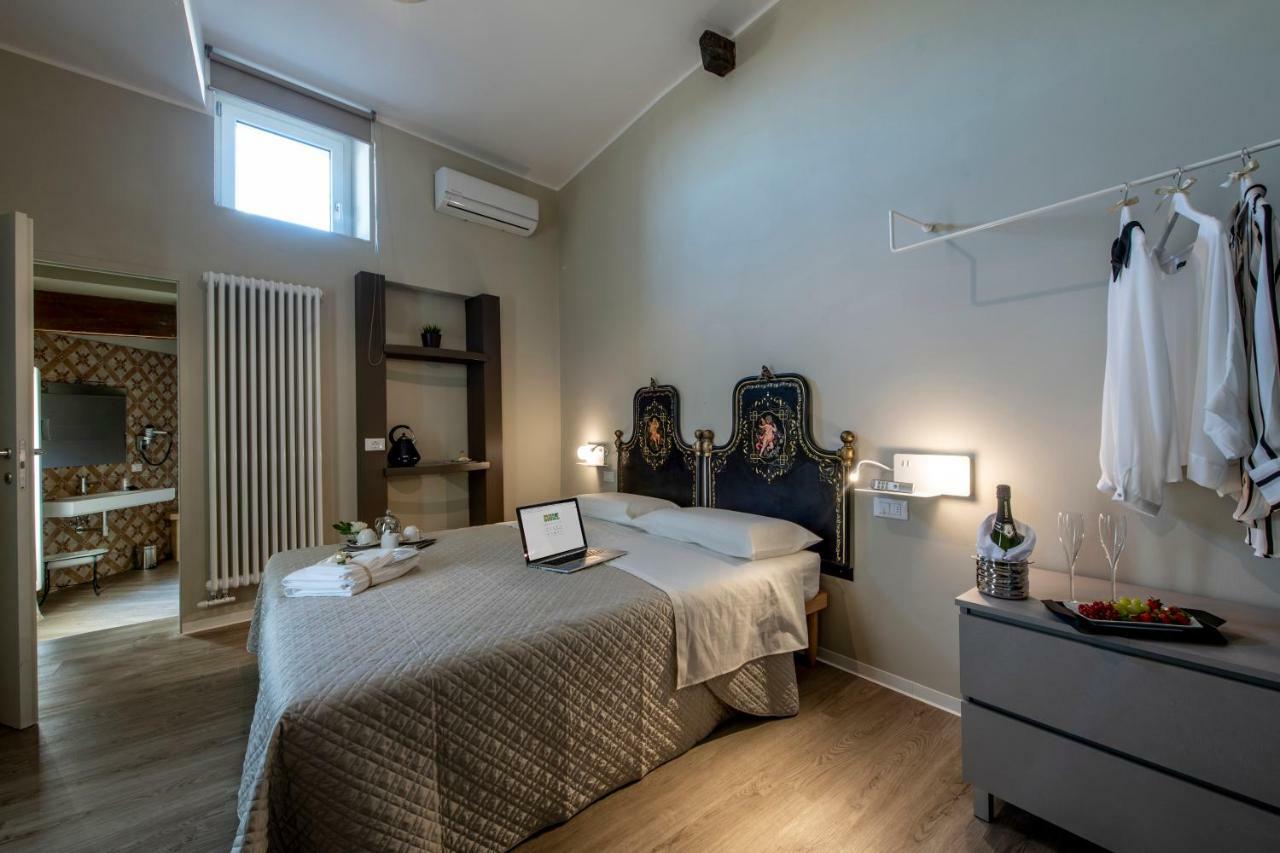 Residenza Don Alberto Ornano Grande Eksteriør billede